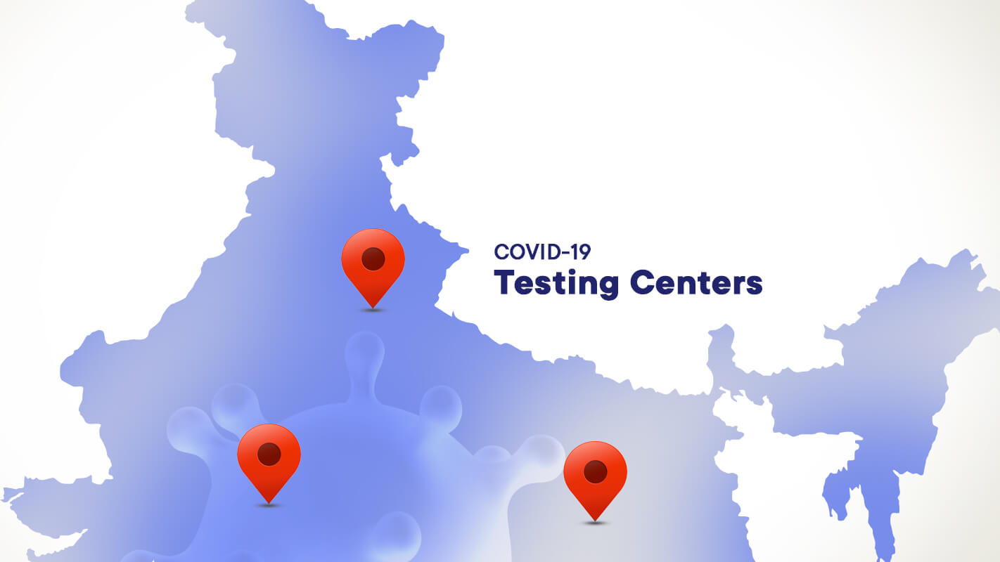 Testing Centers