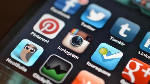 Instagram's way of letting you buy products