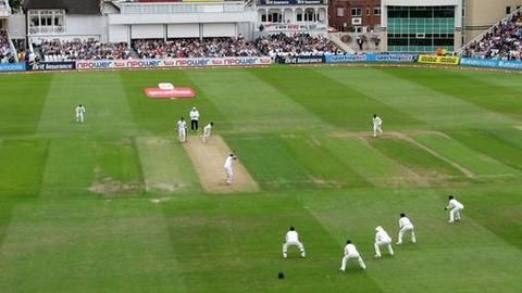 Why day and night Test matches?