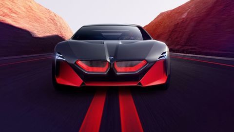 BMW to launch 25 electric cars by 2023