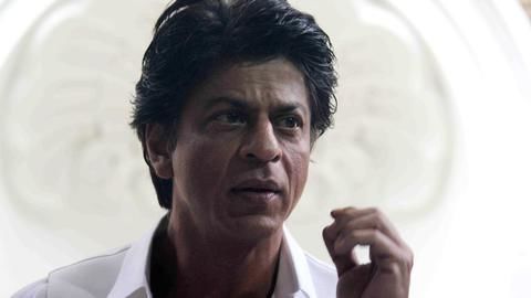 SRK holds degree in Economics, attended NSD to learn acting