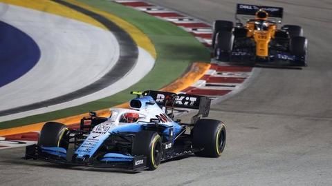 Formula 1: Williams boast of these records