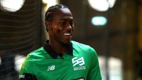 What is The Hundred?