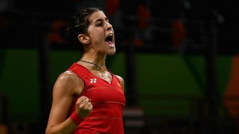 It's crucial to choose a player or doubles pair