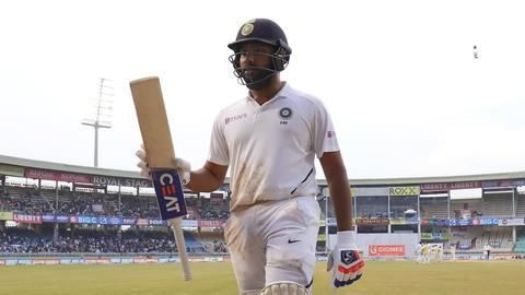 Pujara, Rahane and Rohit in sight of these feats