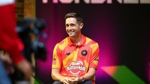 Men's and women's Hundred: Teams and schedule