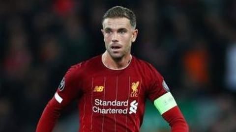 Desire and hunger could help Liverpool win EPL