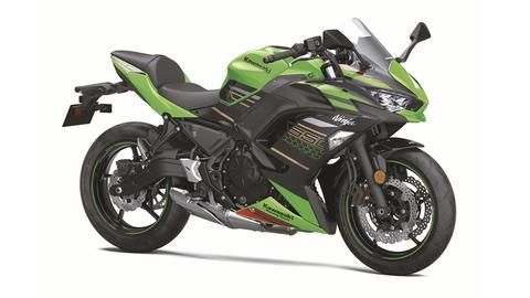 2020 Kawasaki Ninja 650 unveiled: Specifications, features, price