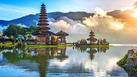 Take a pocket-friendly trip to Indonesia