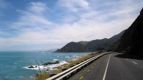 Pedal from Chennai to Pondicherry along the East Coast Road