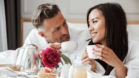 Breakfast hacks: Put that kettle and iron to good use