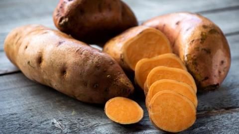 Sweet potato