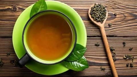 Green tea: Health benefits for skin