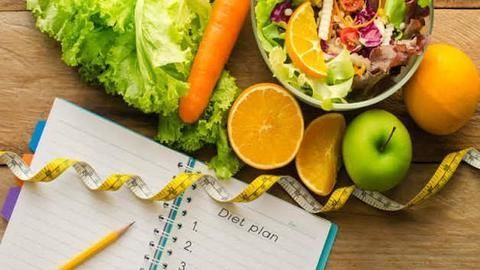 There are no ready-made 'diet foods' for weight loss