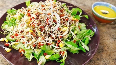 Chaat recipes,advancemirror.com