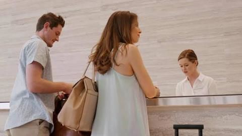 You are free to borrow (a lot of stuff)