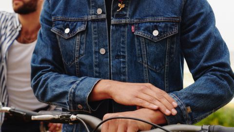 What you could do with the jackets