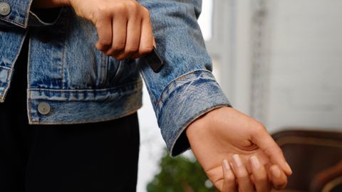 Smart Trucker jackets: A leaner upgrade from the original