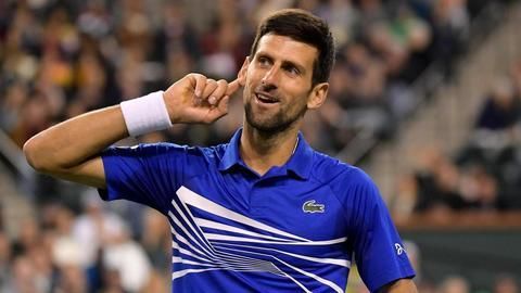 Being number one for 122 weeks