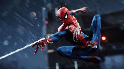 Here're unknown facts about Spider-Man
