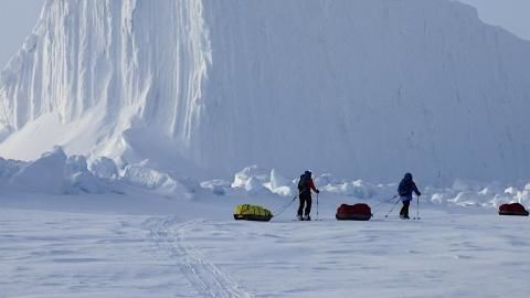 Here is what the expensive travel package would include