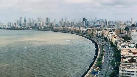 Report estimates Mumbai's wealth at Rs. 68.15 lakh crore