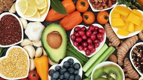 Arjun also dumped his favorite junk foods, chose healthy diet