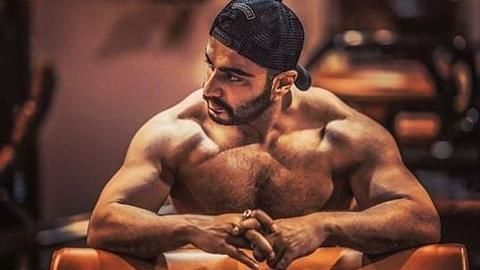 "Patience is the key. Never set any target date"