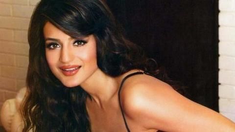 Ameesha Patel holds a degree in Economics from Tufts University