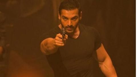 John Abraham holds an MBA degree from Narsee Monjee