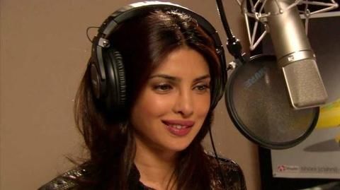 Priyanka Chopra Jonas: Collaborated with internationally famous singers